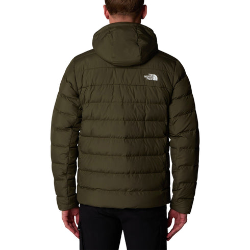 The North Face Giacca imbottita The North Face Aconcagua 3 Giacca Uomo L  - Francavilla Moda